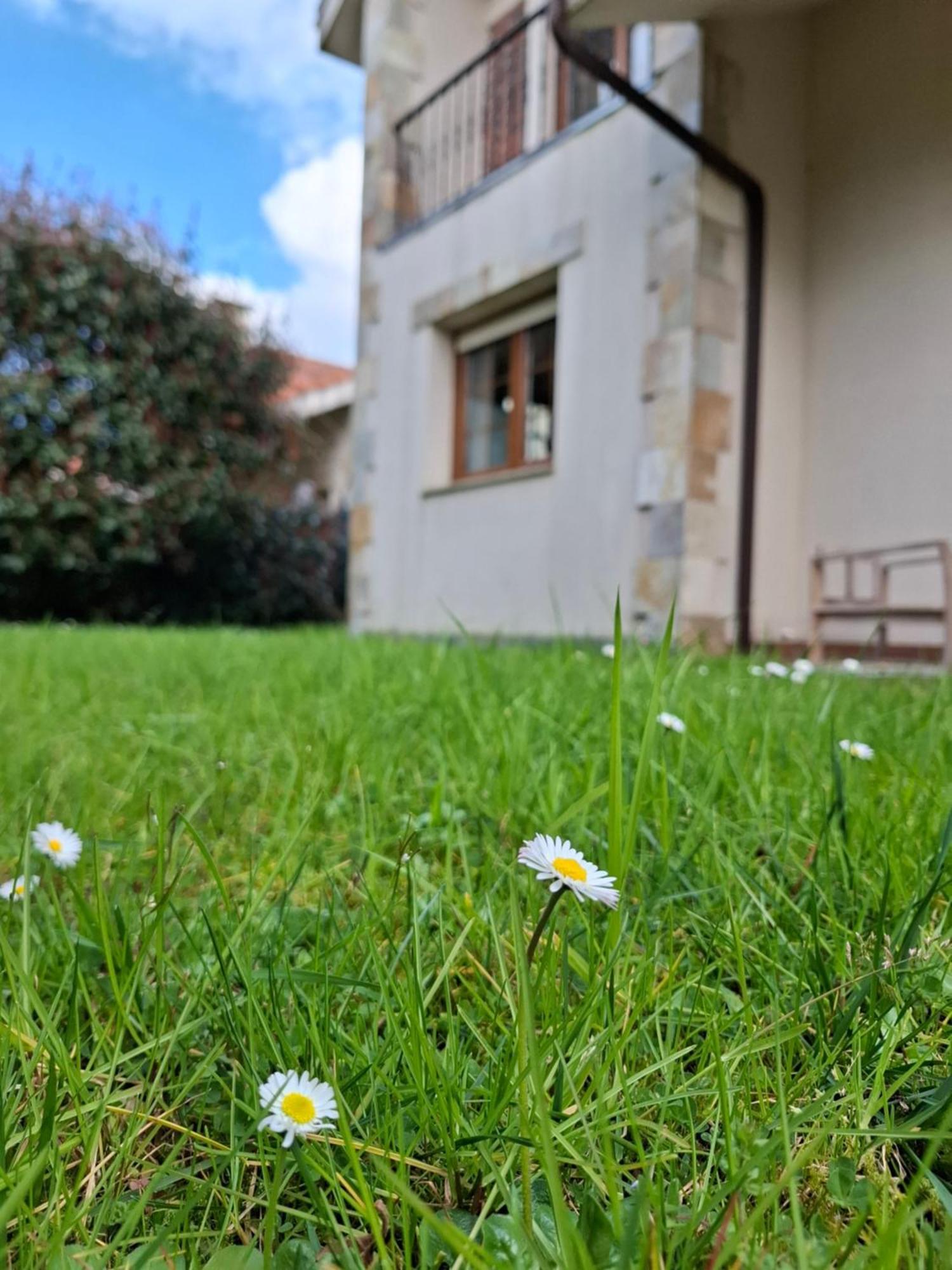 Un Chalecito En Cantabria Periedo Exterior photo