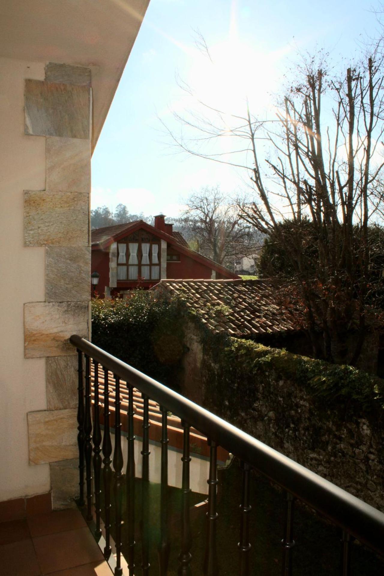 Un Chalecito En Cantabria Periedo Exterior photo